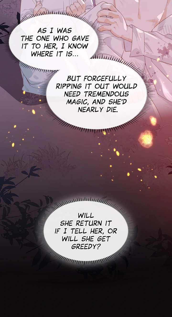 Their Trap Chapter 30 page 9 - 