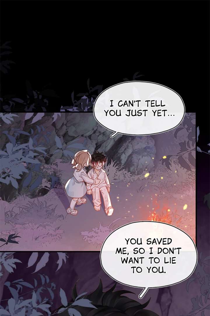 Their Trap Chapter 30 page 10 - 