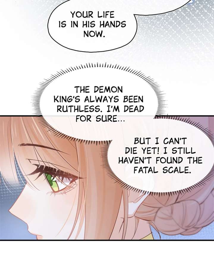 Their Trap Chapter 31 page 11 - 