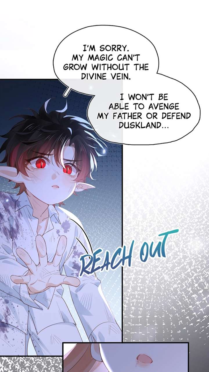 Their Trap Chapter 31 page 12 - 