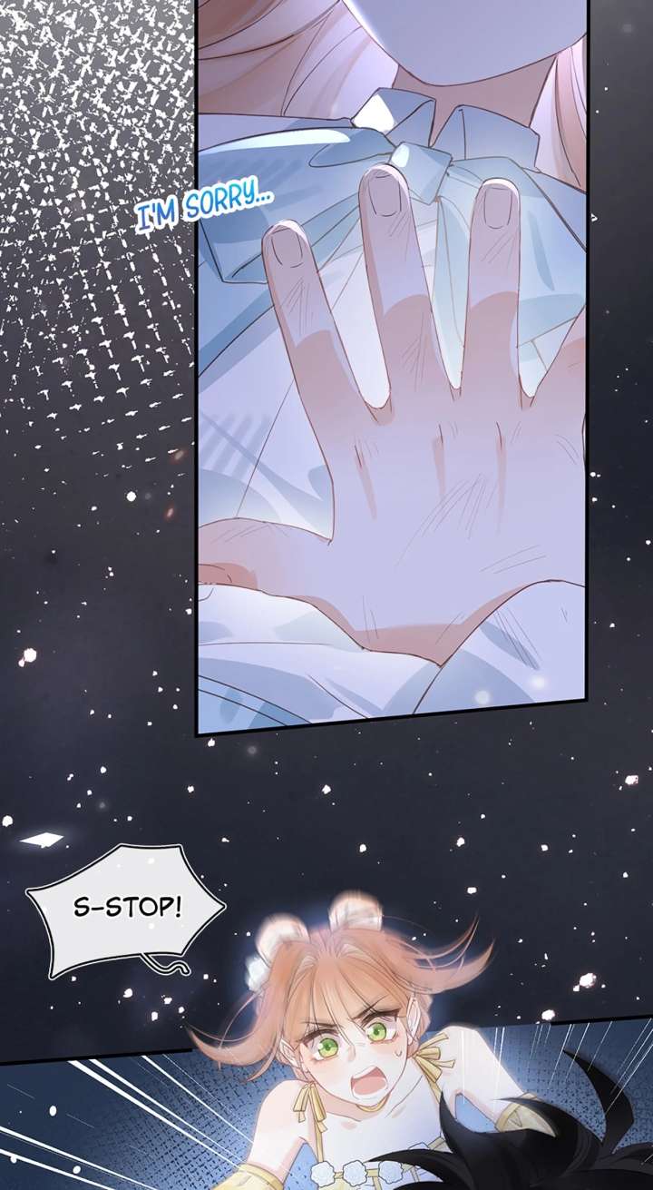 Their Trap Chapter 31 page 13 - 