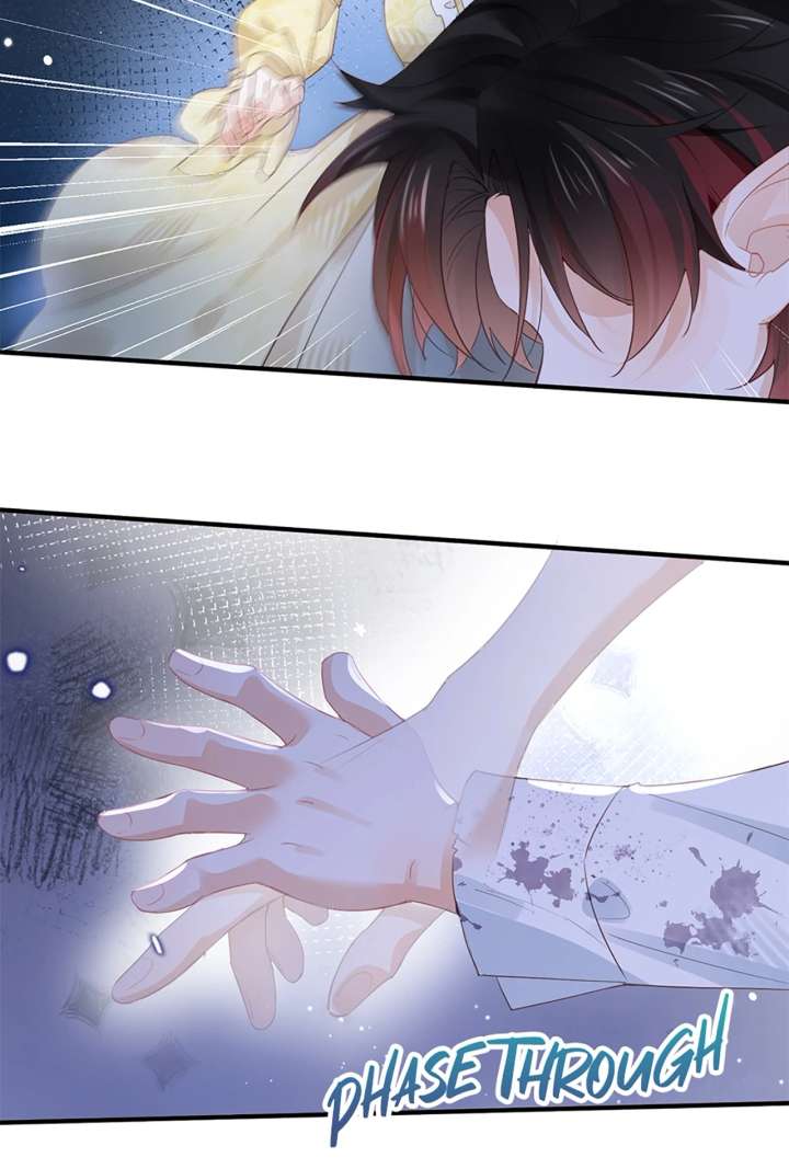 Their Trap Chapter 31 page 14 - 