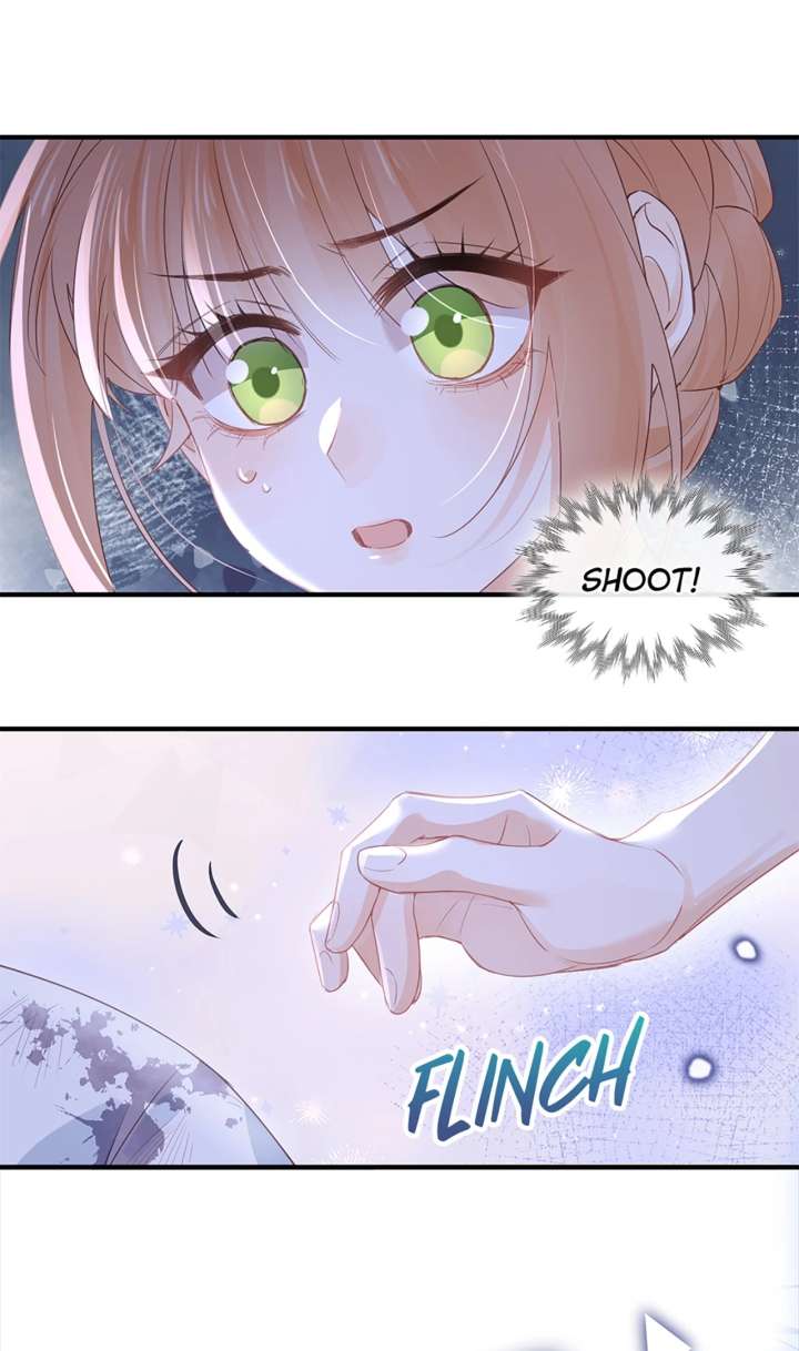 Their Trap Chapter 31 page 15 - 