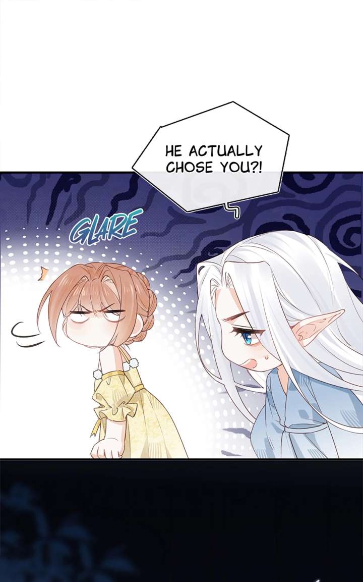 Their Trap Chapter 31 page 21 - 
