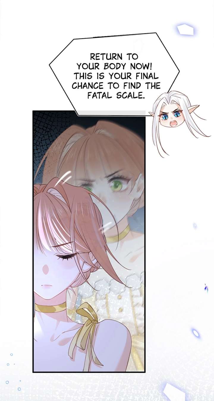 Their Trap Chapter 31 page 27 - 