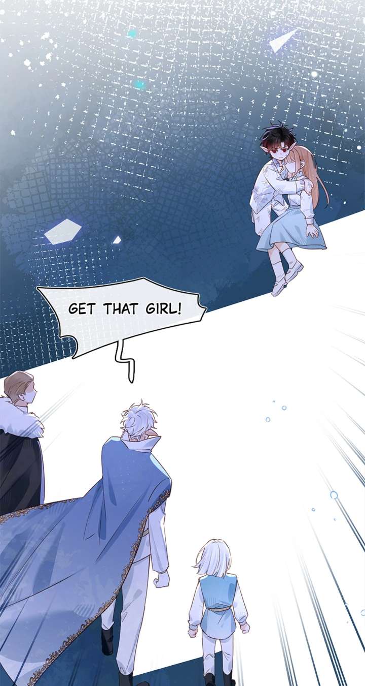 Their Trap Chapter 31 page 29 - 