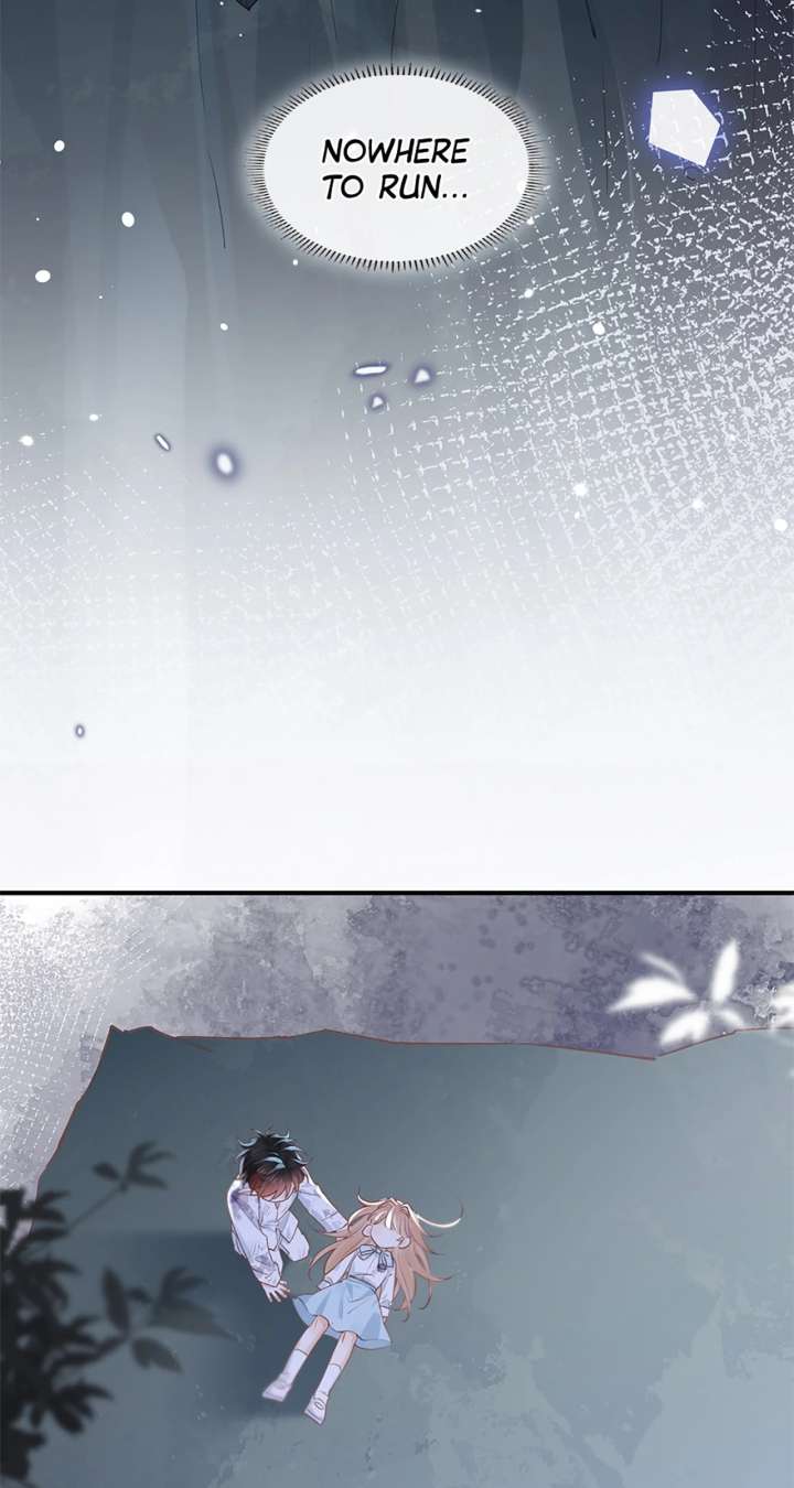 Their Trap Chapter 31 page 4 - 
