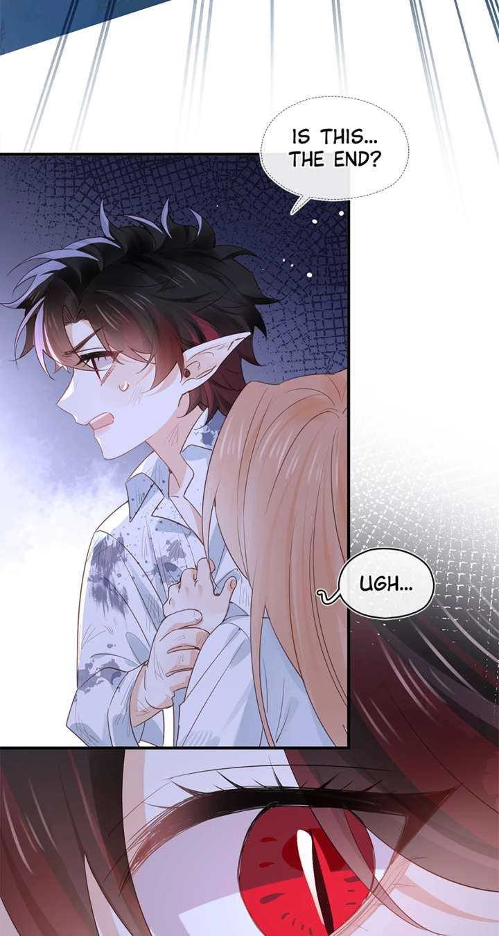 Their Trap Chapter 31 page 31 - 