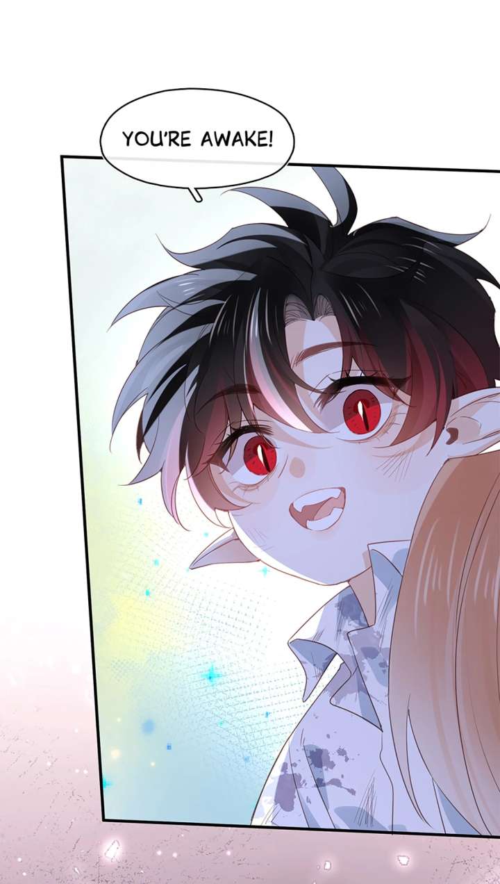 Their Trap Chapter 31 page 33 - 
