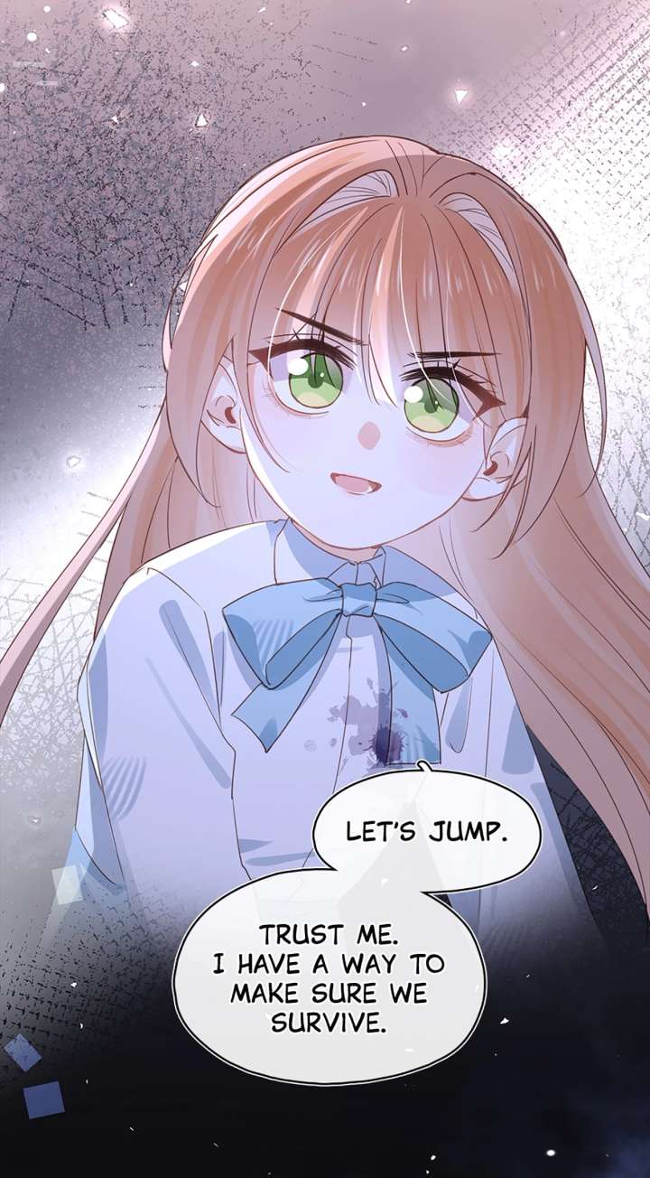 Their Trap Chapter 31 page 34 - 