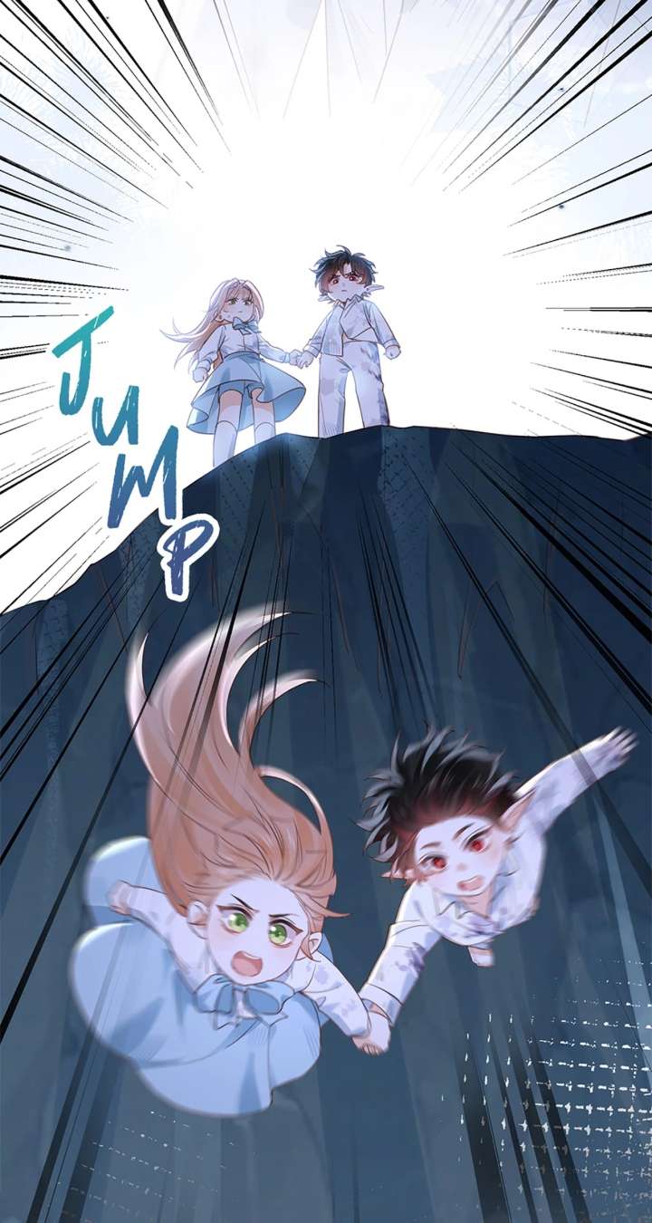 Their Trap Chapter 31 page 37 - 