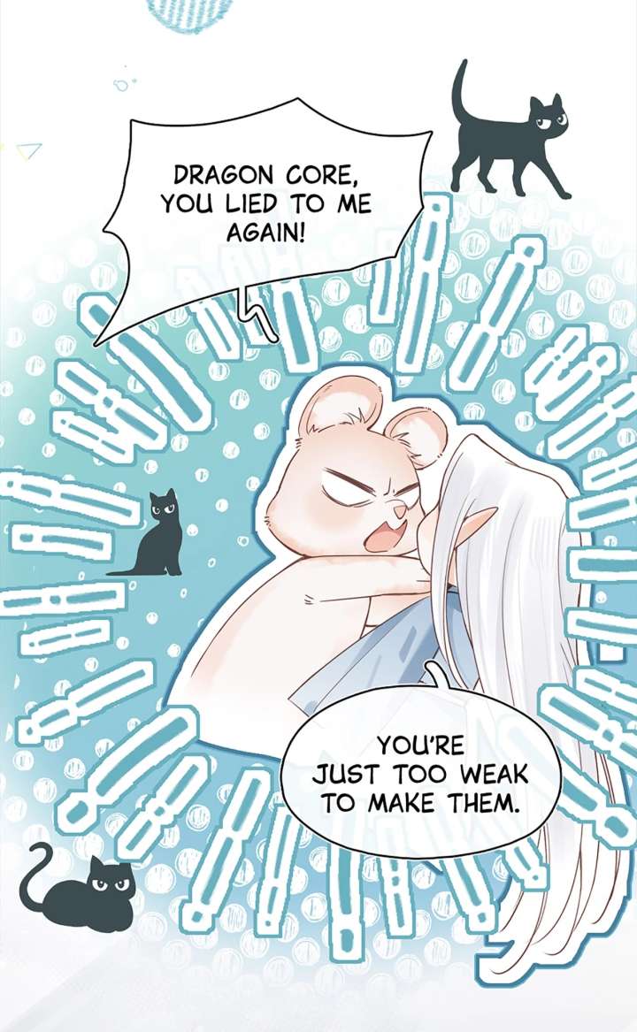 Their Trap Chapter 31 page 44 - 