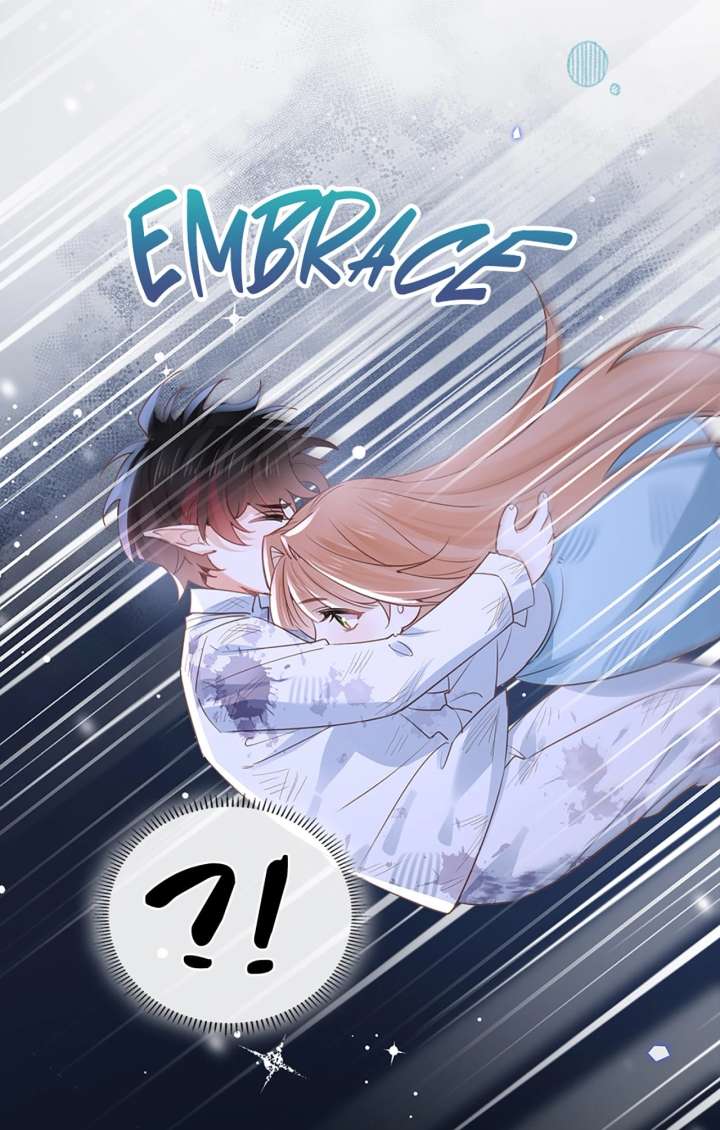 Their Trap Chapter 31 page 45 - 