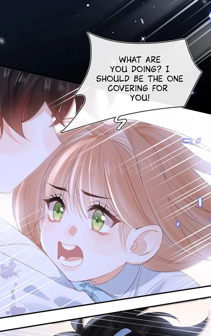 Their Trap Chapter 31 page 46 - 
