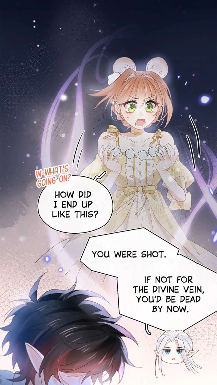 Their Trap Chapter 31 page 6 - 