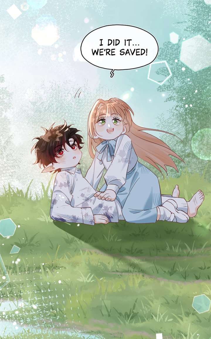 Their Trap Chapter 31 page 52 - 