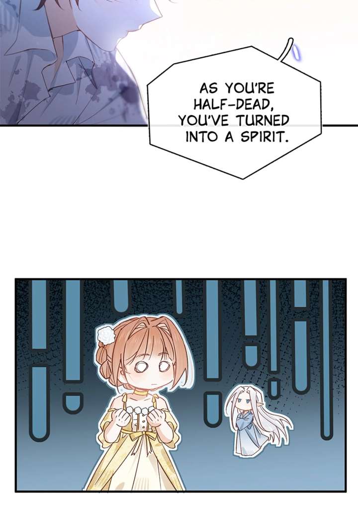 Their Trap Chapter 31 page 7 - 