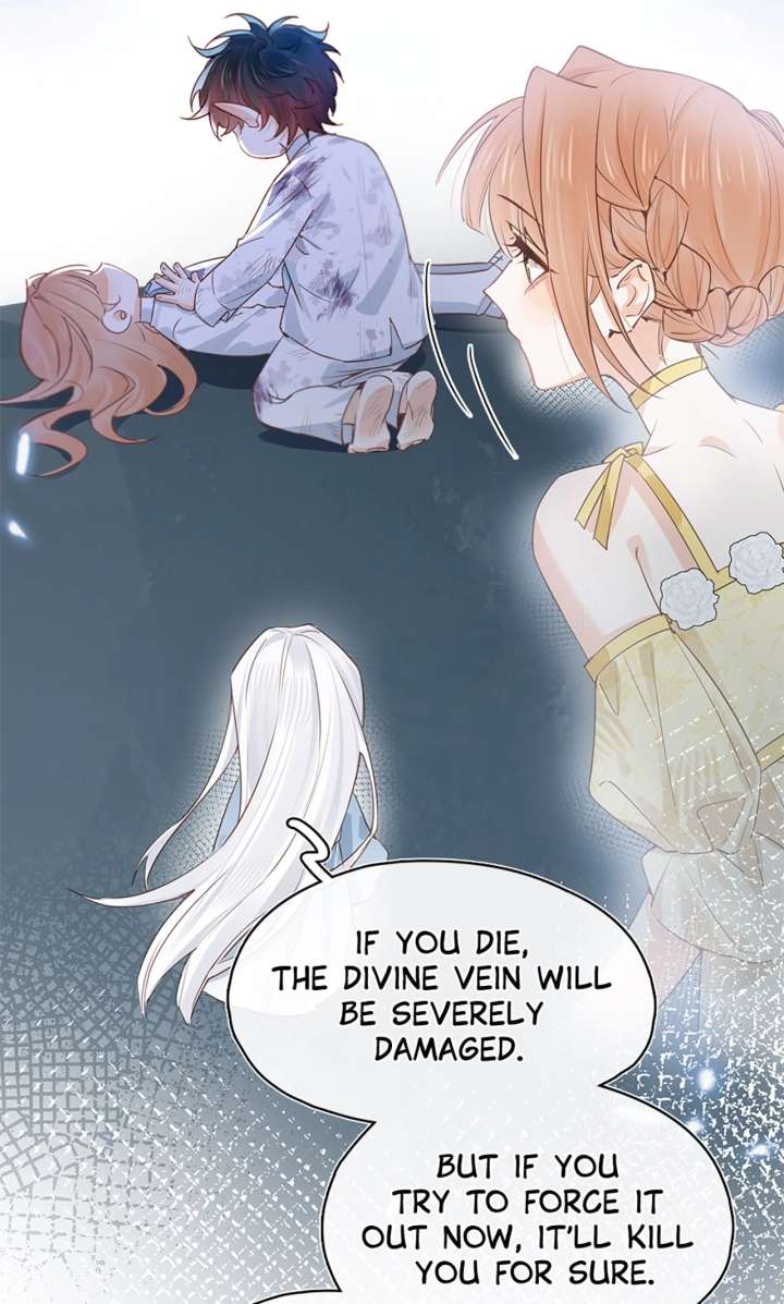 Their Trap Chapter 31 page 10 - 
