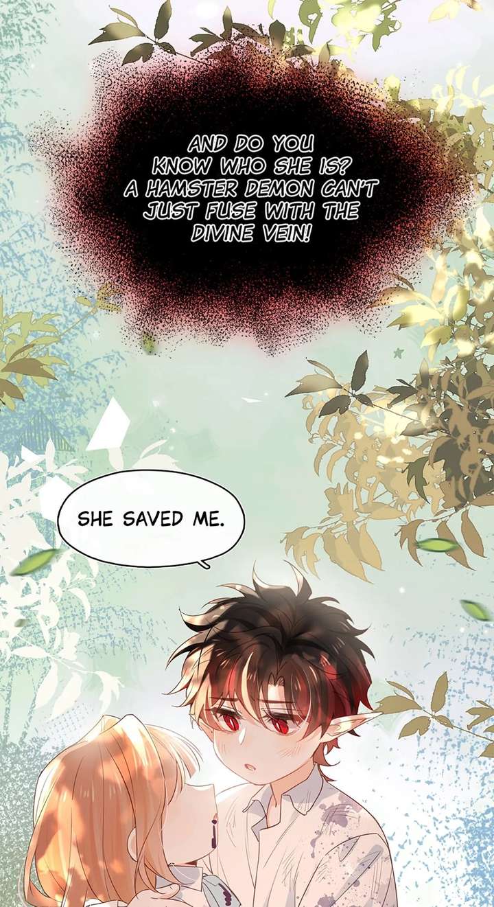 Their Trap Chapter 32 page 11 - 