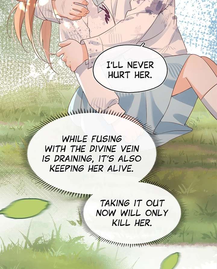 Their Trap Chapter 32 page 12 - 