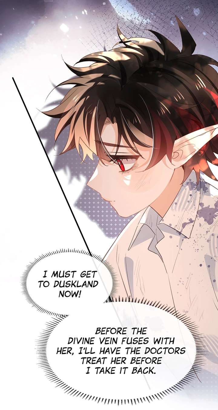 Their Trap Chapter 32 page 14 - 