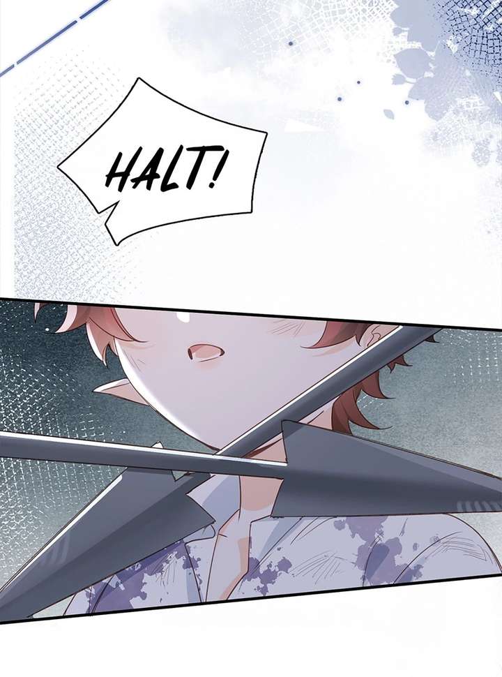 Their Trap Chapter 32 page 18 - 