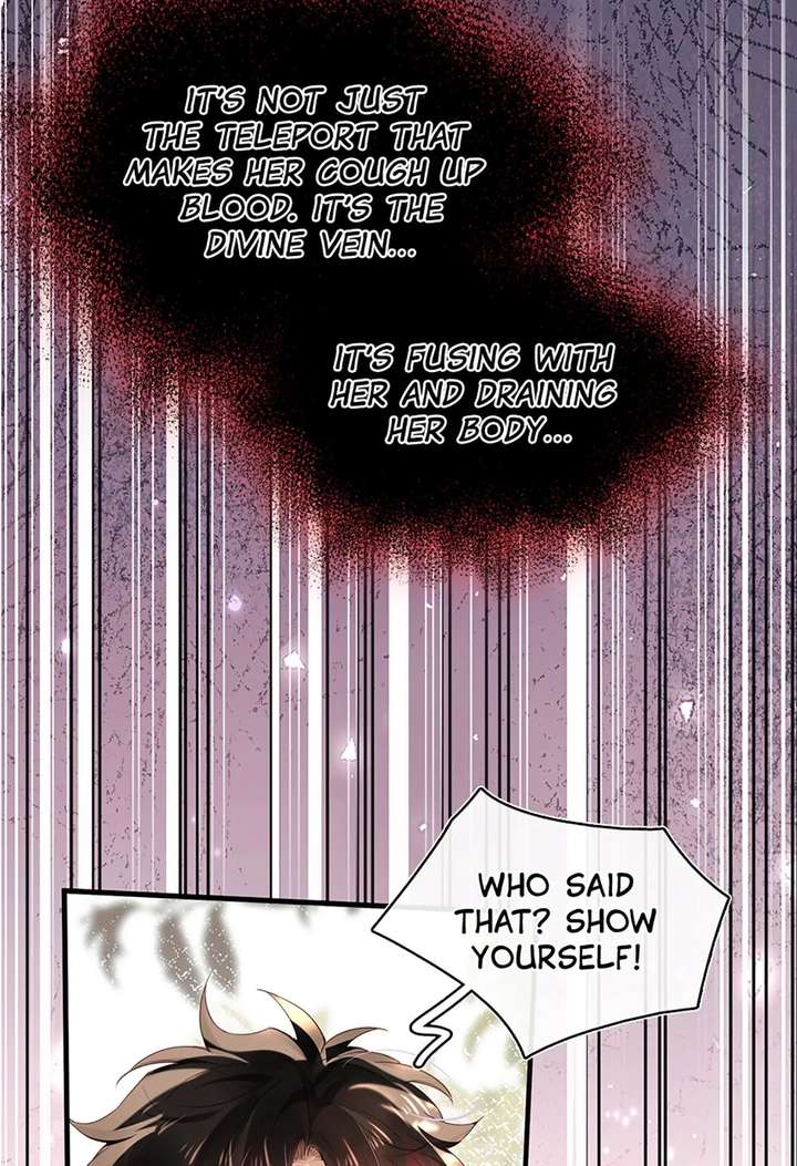 Their Trap Chapter 32 page 3 - 