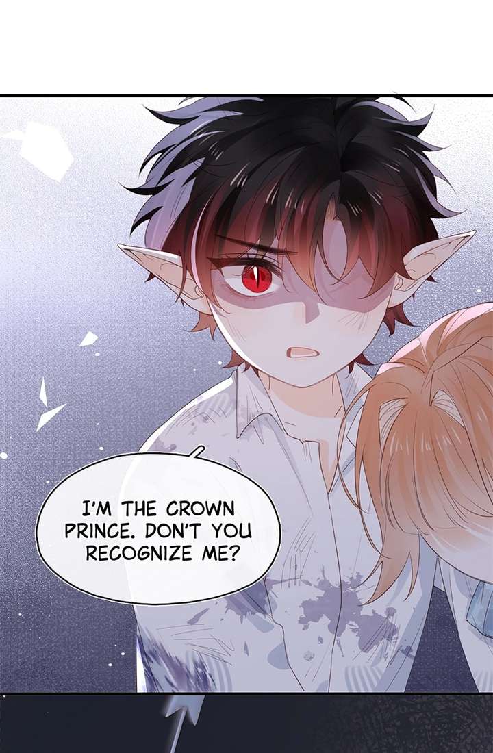 Their Trap Chapter 32 page 21 - 