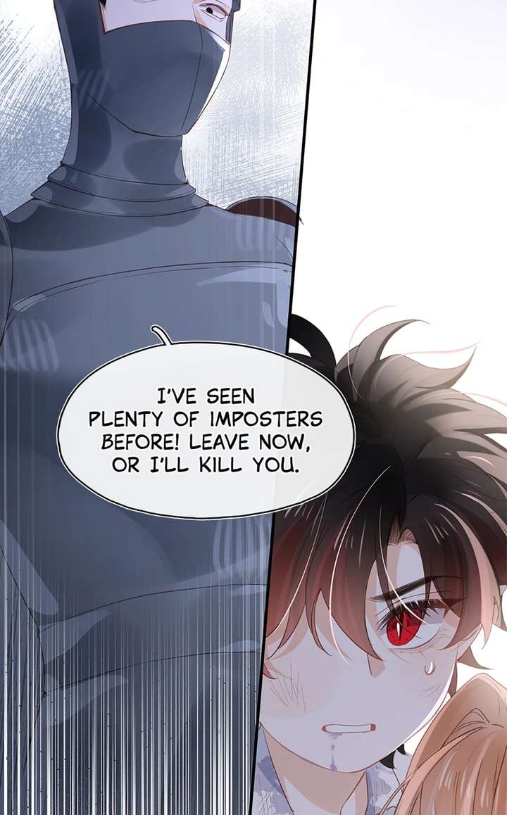 Their Trap Chapter 32 page 23 - 