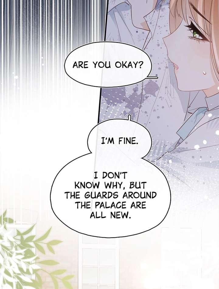 Their Trap Chapter 32 page 24 - 