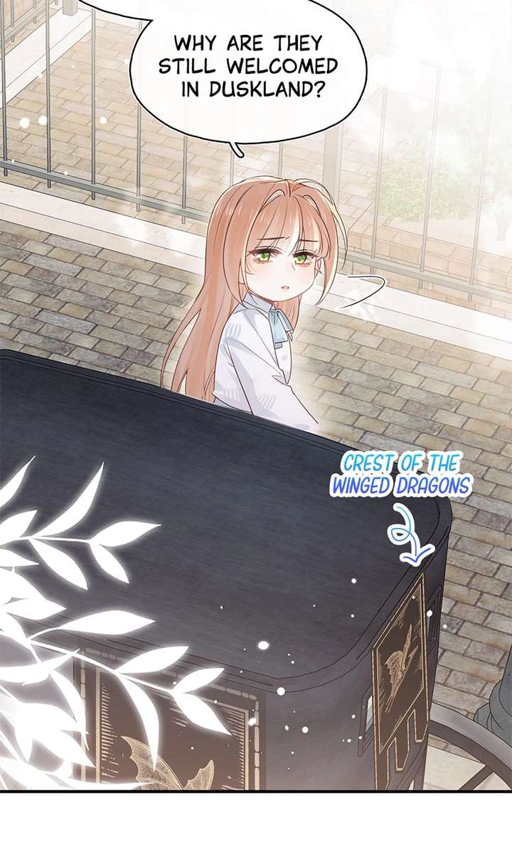 Their Trap Chapter 32 page 26 - 