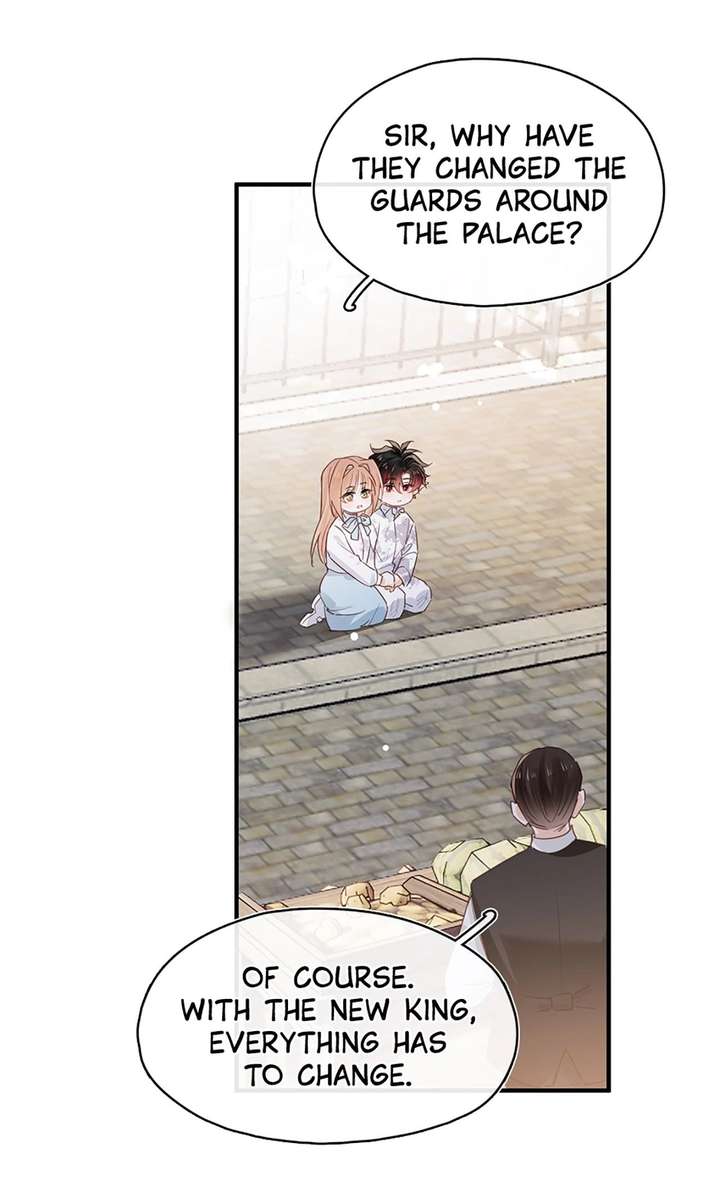 Their Trap Chapter 32 page 27 - 