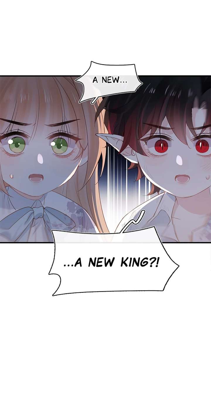 Their Trap Chapter 32 page 28 - 