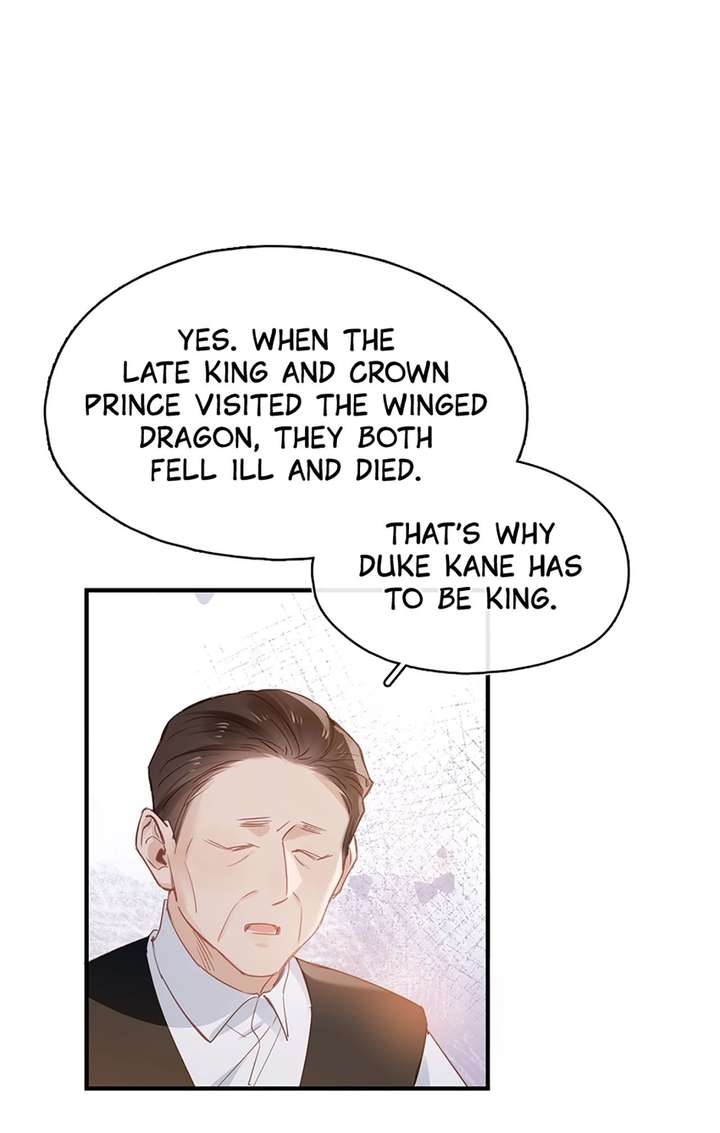 Their Trap Chapter 32 page 30 - 