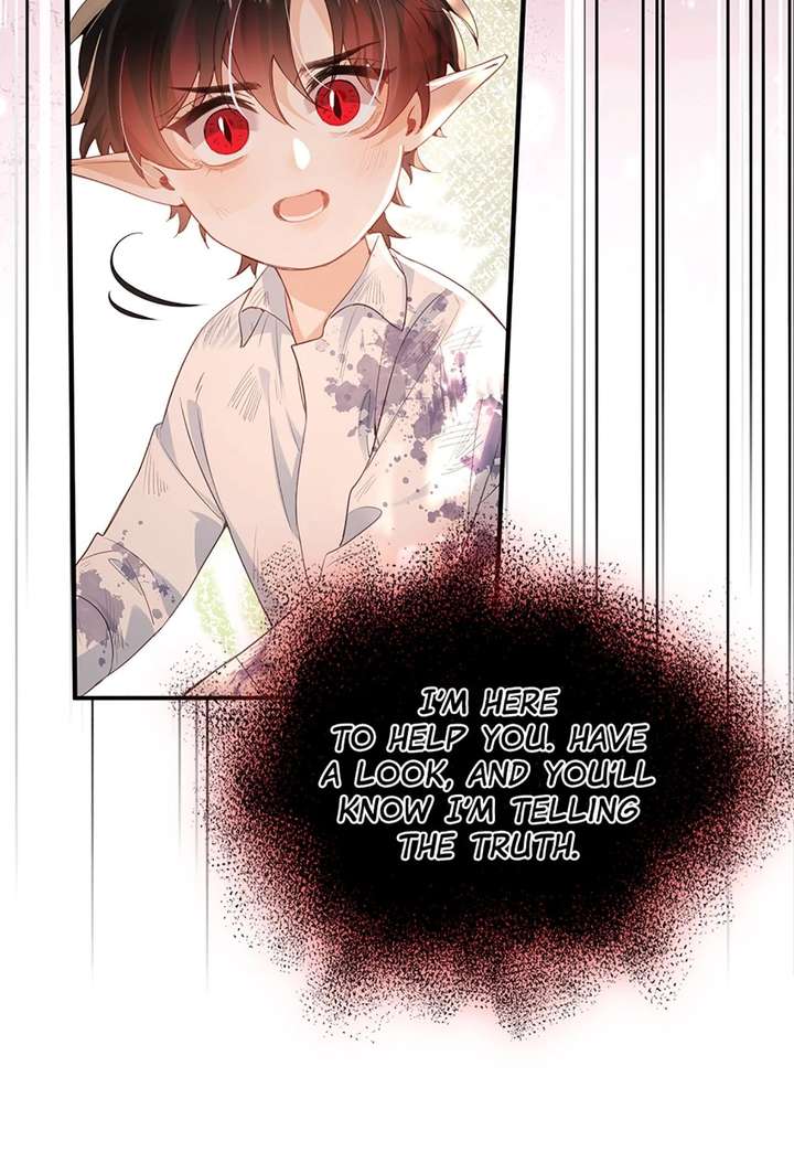 Their Trap Chapter 32 page 4 - 
