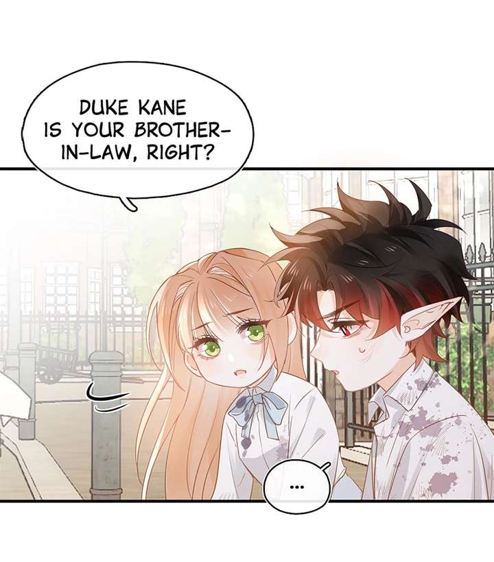 Their Trap Chapter 32 page 31 - 