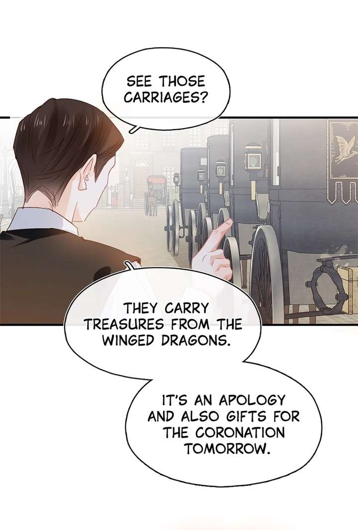 Their Trap Chapter 32 page 32 - 