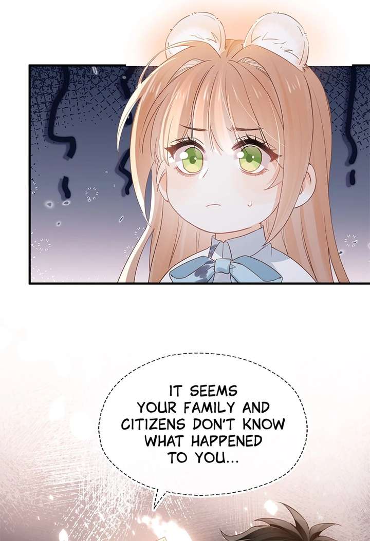 Their Trap Chapter 32 page 33 - 