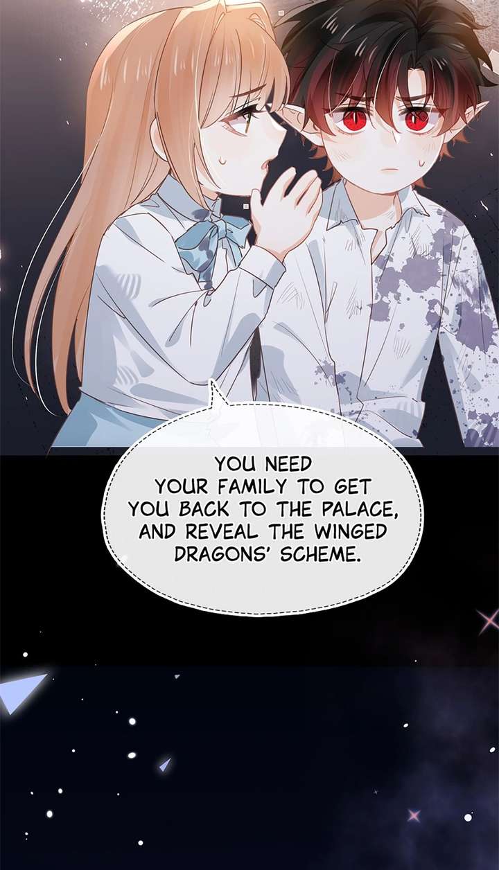 Their Trap Chapter 32 page 34 - 