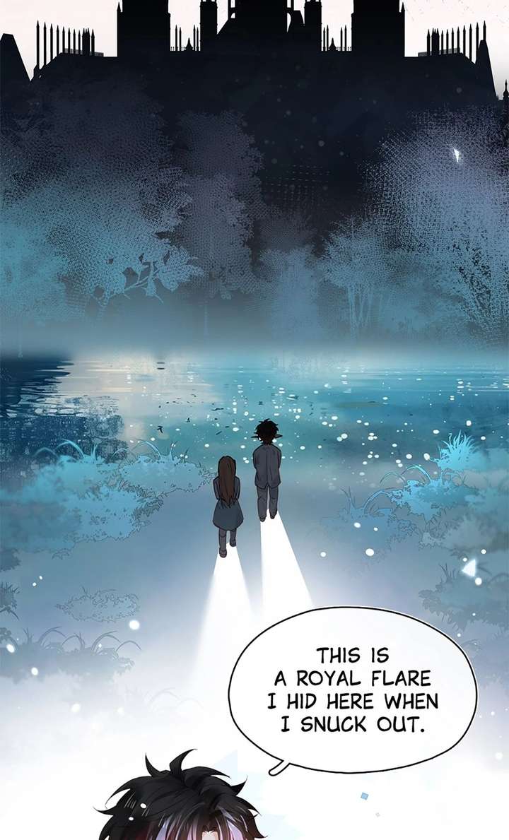 Their Trap Chapter 32 page 37 - 