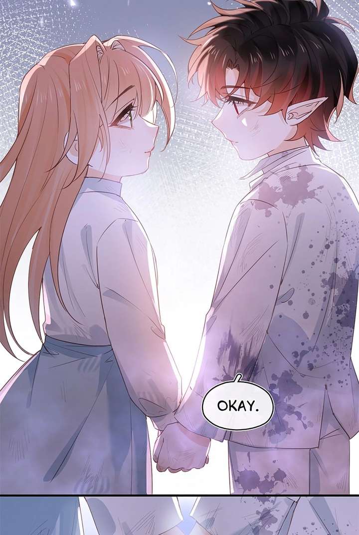 Their Trap Chapter 32 page 41 - 