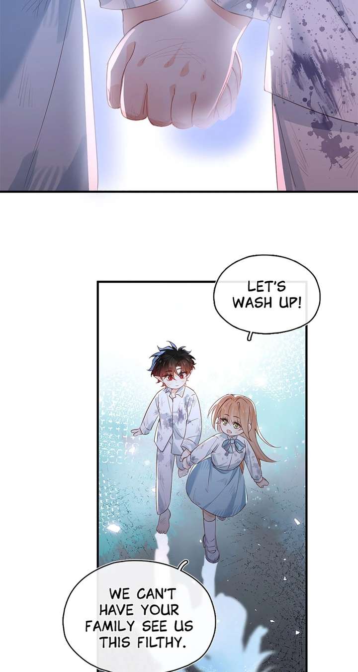 Their Trap Chapter 32 page 42 - 