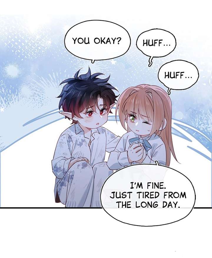 Their Trap Chapter 32 page 45 - 