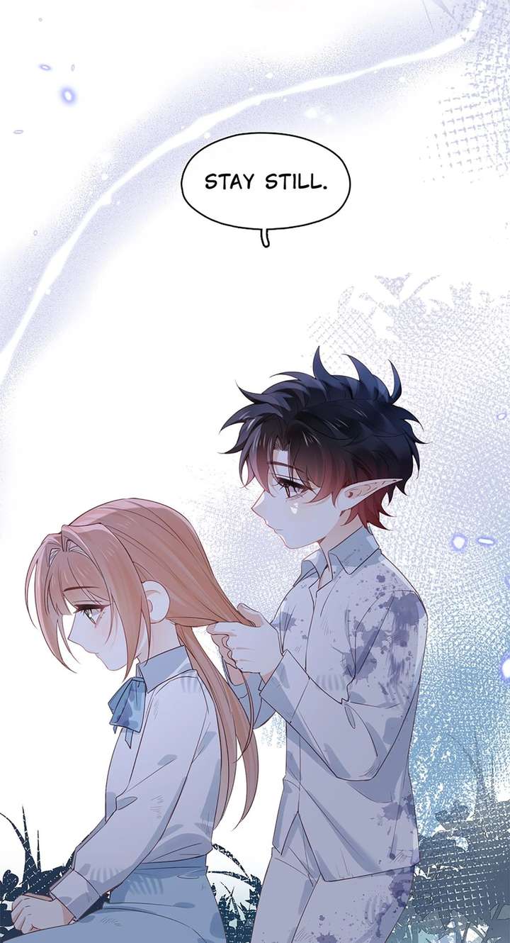 Their Trap Chapter 32 page 50 - 