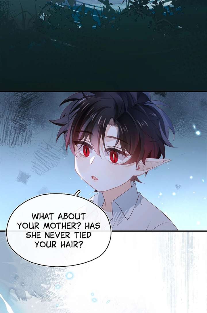 Their Trap Chapter 32 page 54 - 