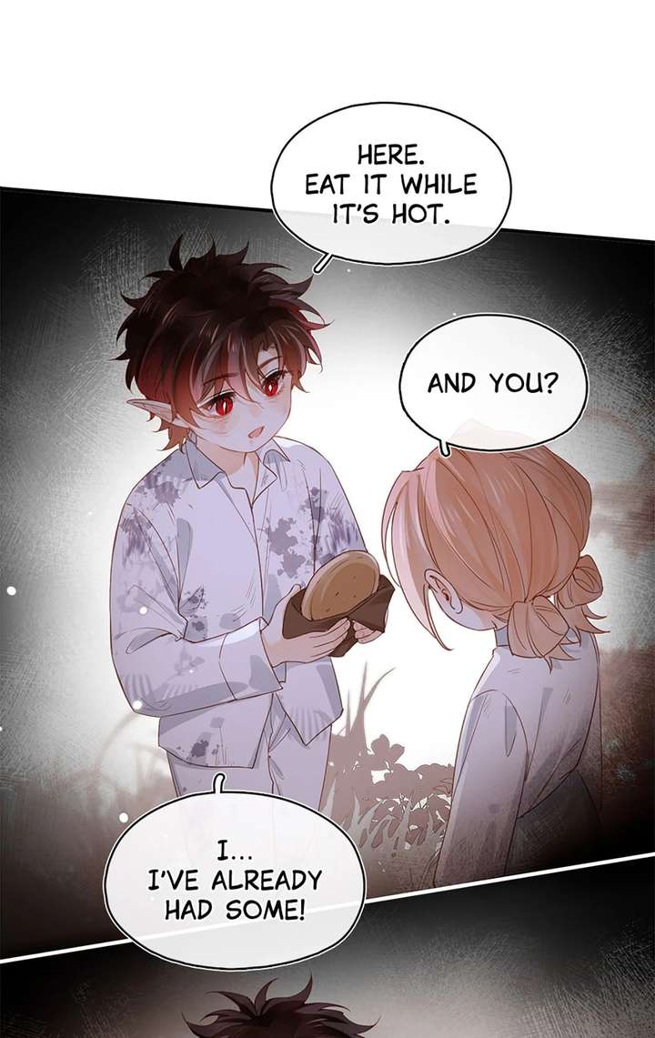 Their Trap Chapter 32 page 59 - 
