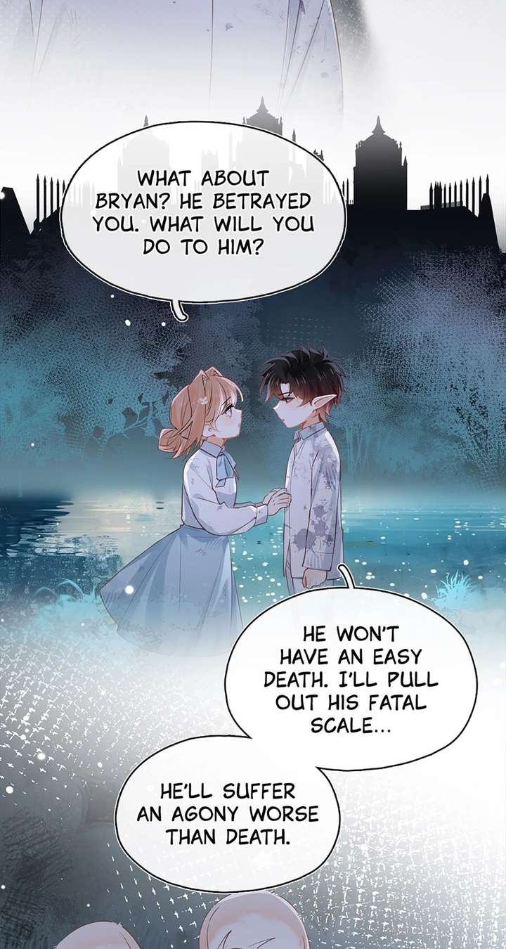 Their Trap Chapter 32 page 65 - 