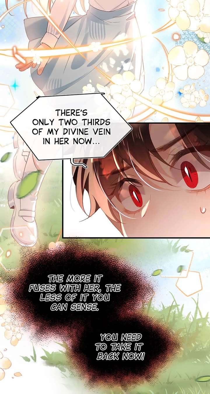 Their Trap Chapter 32 page 8 - 