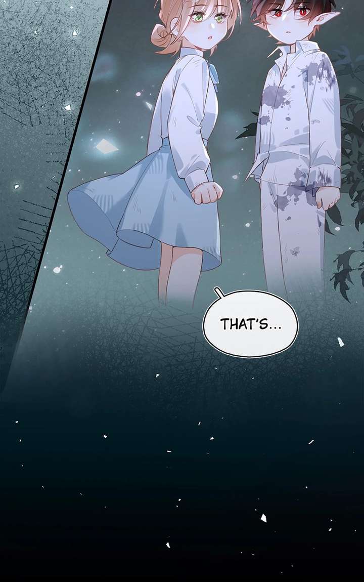 Their Trap Chapter 32 page 73 - 