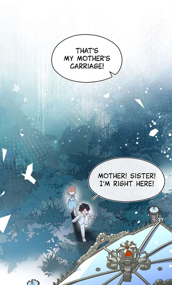 Their Trap Chapter 32 page 75 - 